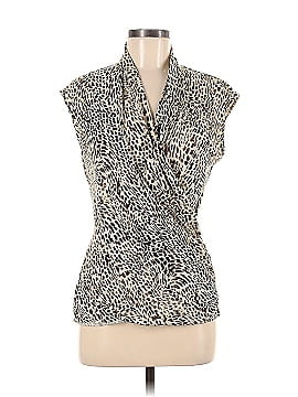 Vince Camuto Sleeveless Blouse (view 1)