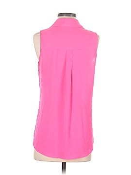 Express Sleeveless Blouse (view 2)