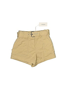 Derek Lam 10 Crosby Shorts (view 1)