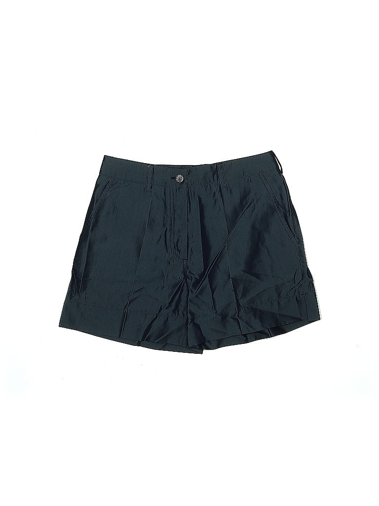 Socapri Solid Blue Board Shorts Size EU (IT) 40 - photo 1