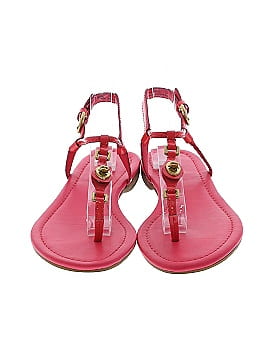 Coach Sandals (view 2)