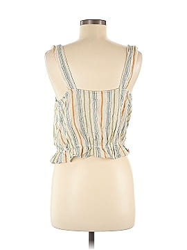 BP. Sleeveless Blouse (view 2)