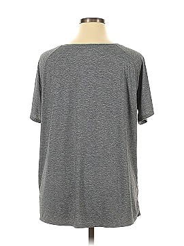 Gap Fit Short Sleeve T-Shirt (view 2)