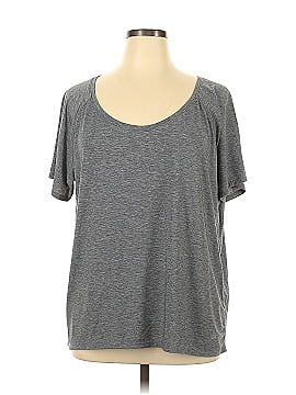 Gap Fit Short Sleeve T-Shirt (view 1)