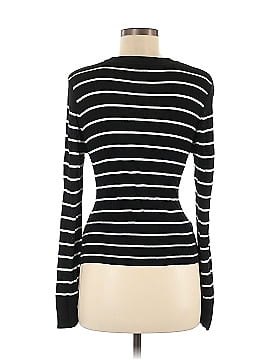 Topshop Long Sleeve Top (view 2)