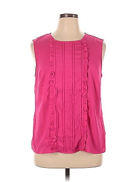 Boden Sleeveless Blouse (view 1)