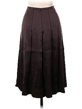 Elie Tahari Silk Skirt (view 2)