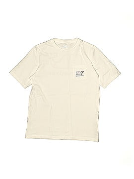 Vineyard Vines Short Sleeve T-Shirt (view 1)