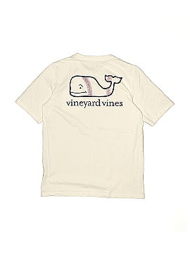 Vineyard Vines Short Sleeve T-Shirt (view 2)