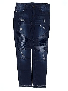 Heritage Falmer Jeans (view 1)