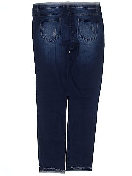 Heritage Falmer Jeans (view 2)