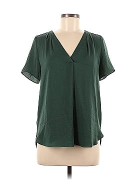 H&M Short Sleeve Blouse (view 1)