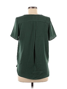 H&M Short Sleeve Blouse (view 2)