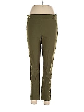 Jones New York Signature Casual Pants (view 1)