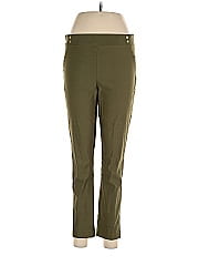 Jones New York Signature Casual Pants