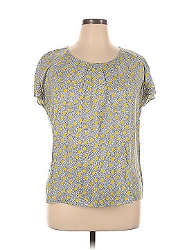 Boden Short Sleeve Top (view 1)