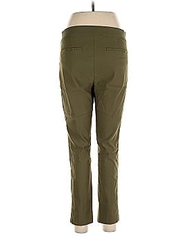 Jones New York Signature Casual Pants (view 2)