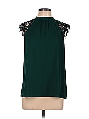 Express Outlet Sleeveless Blouse