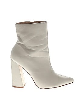 Boohoo Ankle Boots (view 1)