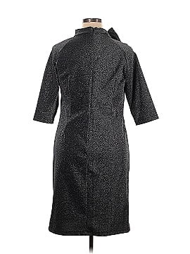 Teri Jon by Rickie Freeman Casual Dress (view 2)