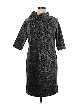 Teri Jon by Rickie Freeman Casual Dress (view 1)