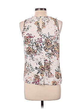 Maurices Sleeveless Blouse (view 2)