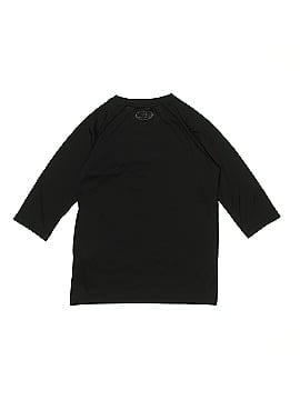 Under Armour 3/4 Sleeve T-Shirt (view 2)