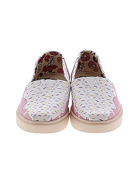 TOMS X Randy's Sneakers (view 2)