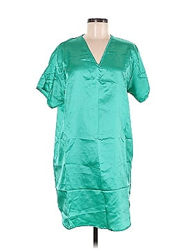 Gold Coast Casual Dress