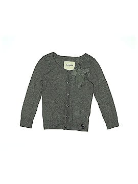 Abercrombie Cardigan (view 1)