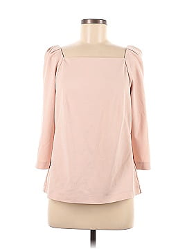 Ann Taylor 3/4 Sleeve Top (view 1)