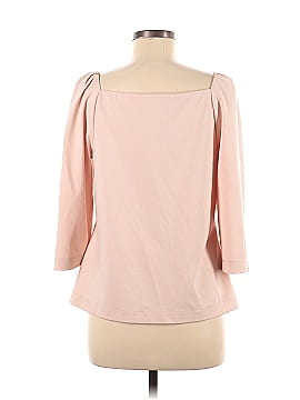 Ann Taylor 3/4 Sleeve Top (view 2)