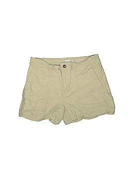 A New Day Khaki Shorts (view 1)