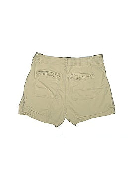 A New Day Khaki Shorts (view 2)