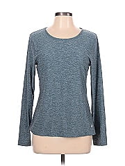 Marika Long Sleeve Top