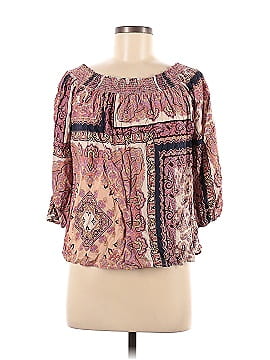 Lascana for Venus 3/4 Sleeve Blouse (view 1)