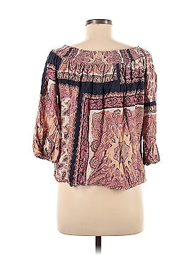 Lascana for Venus 3/4 Sleeve Blouse (view 2)