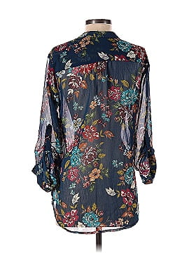 Kut from the Kloth 3/4 Sleeve Blouse (view 2)