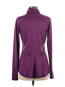 Apana Long Sleeve Turtleneck (view 2)