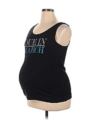 Motherhood Tank Top