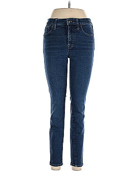 Madewell Jeans (view 1)