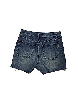 Madewell Denim Shorts (view 2)