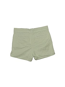 J.Crew Khaki Shorts (view 2)