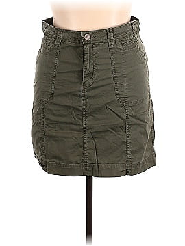 Christopher & Banks Casual Skirt (view 1)