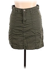 Christopher & Banks Casual Skirt