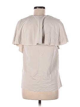 Cos Short Sleeve Blouse (view 2)