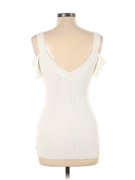 Express Sleeveless Top (view 2)