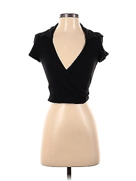 Reformation Short Sleeve Top (view 1)