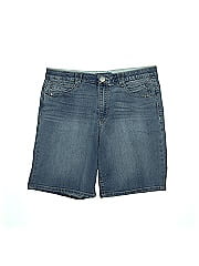 Democracy Denim Shorts