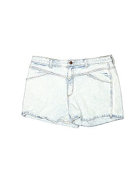 Universal Thread Denim Shorts (view 1)